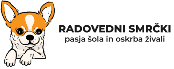 Pasja šola Radovedni Smrčki